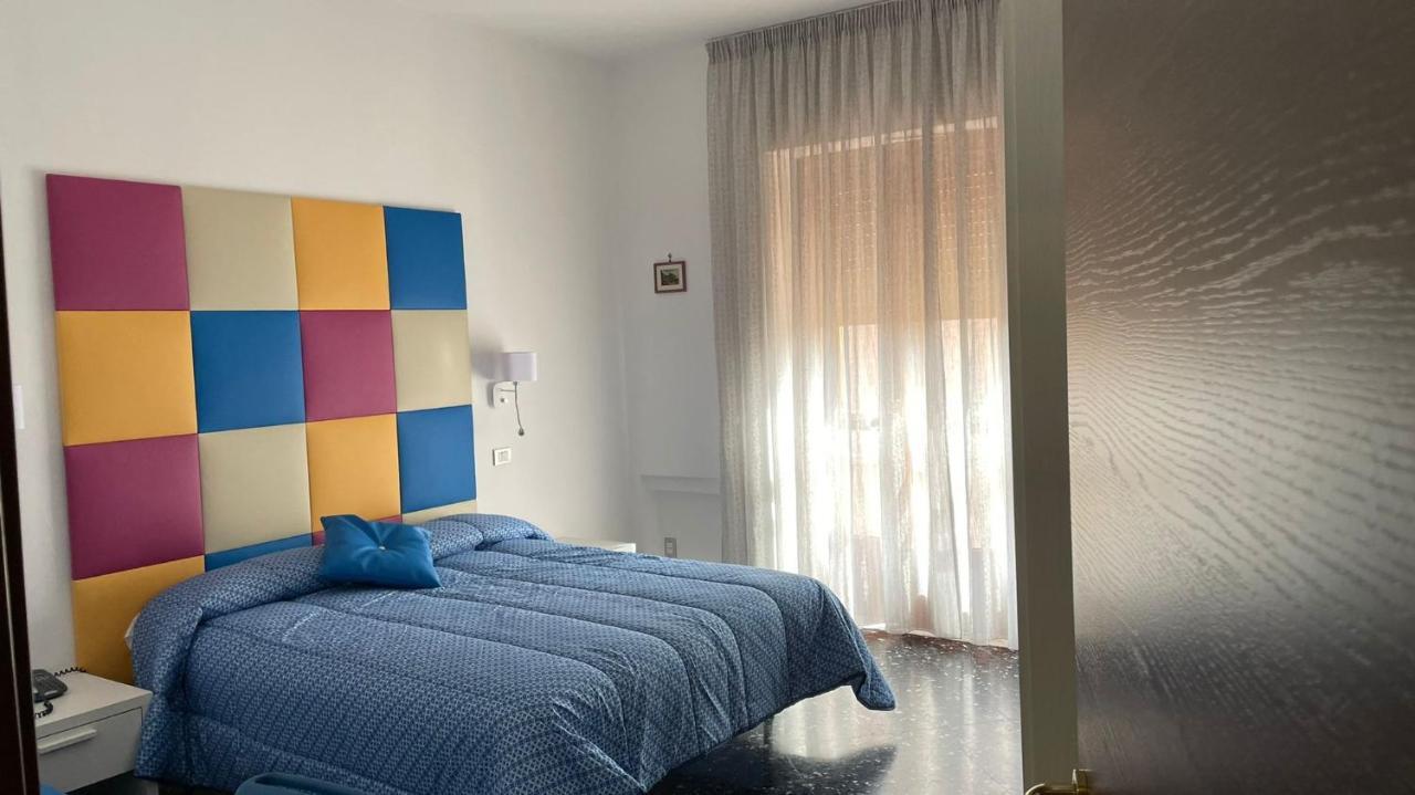 B&B Vittoria Maiori Room photo