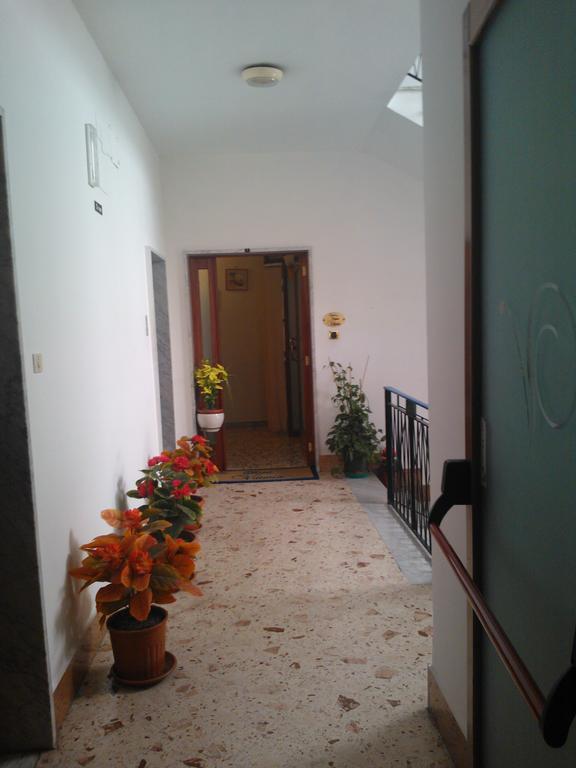 B&B Vittoria Maiori Exterior photo