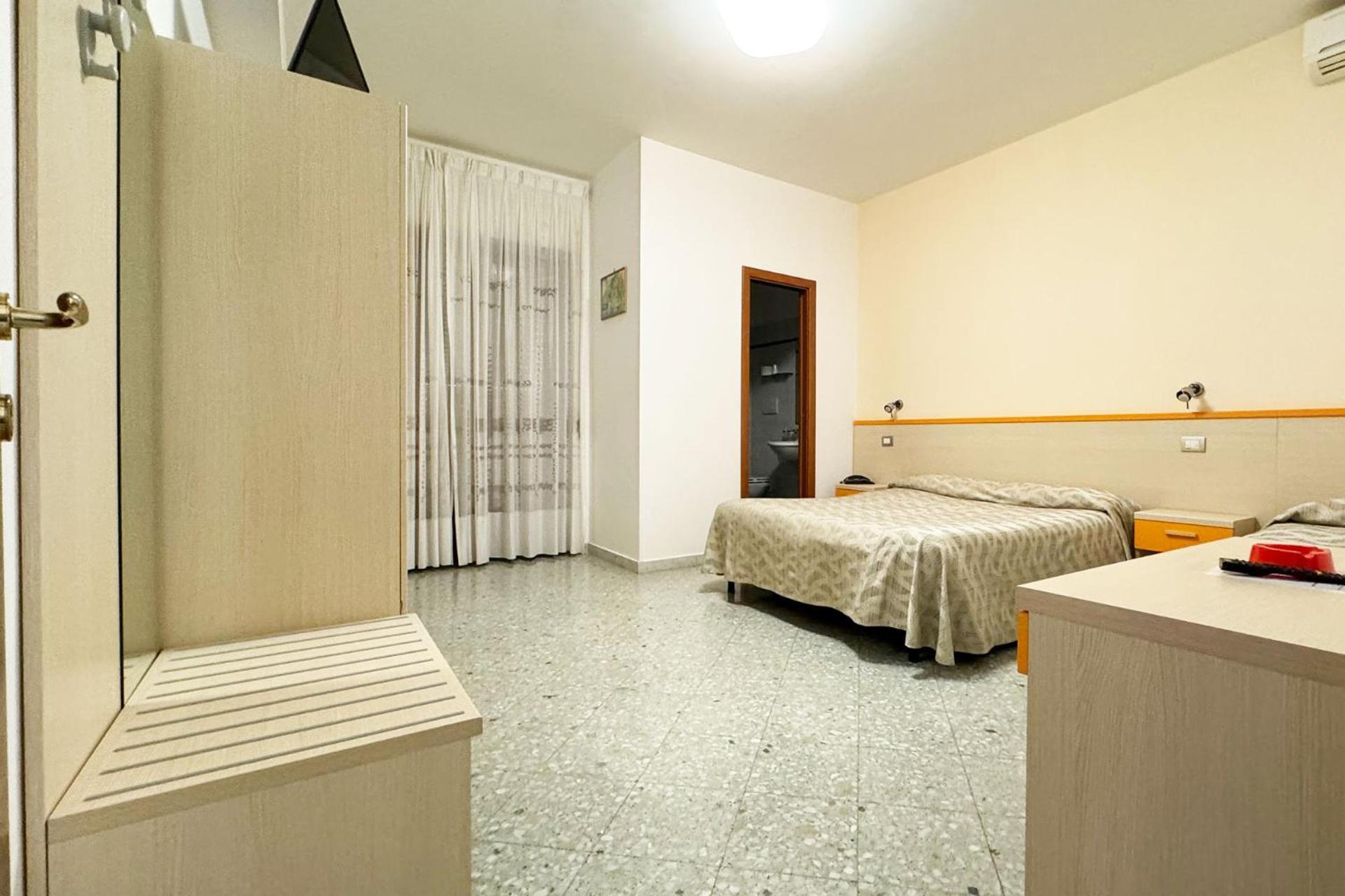 B&B Vittoria Maiori Exterior photo