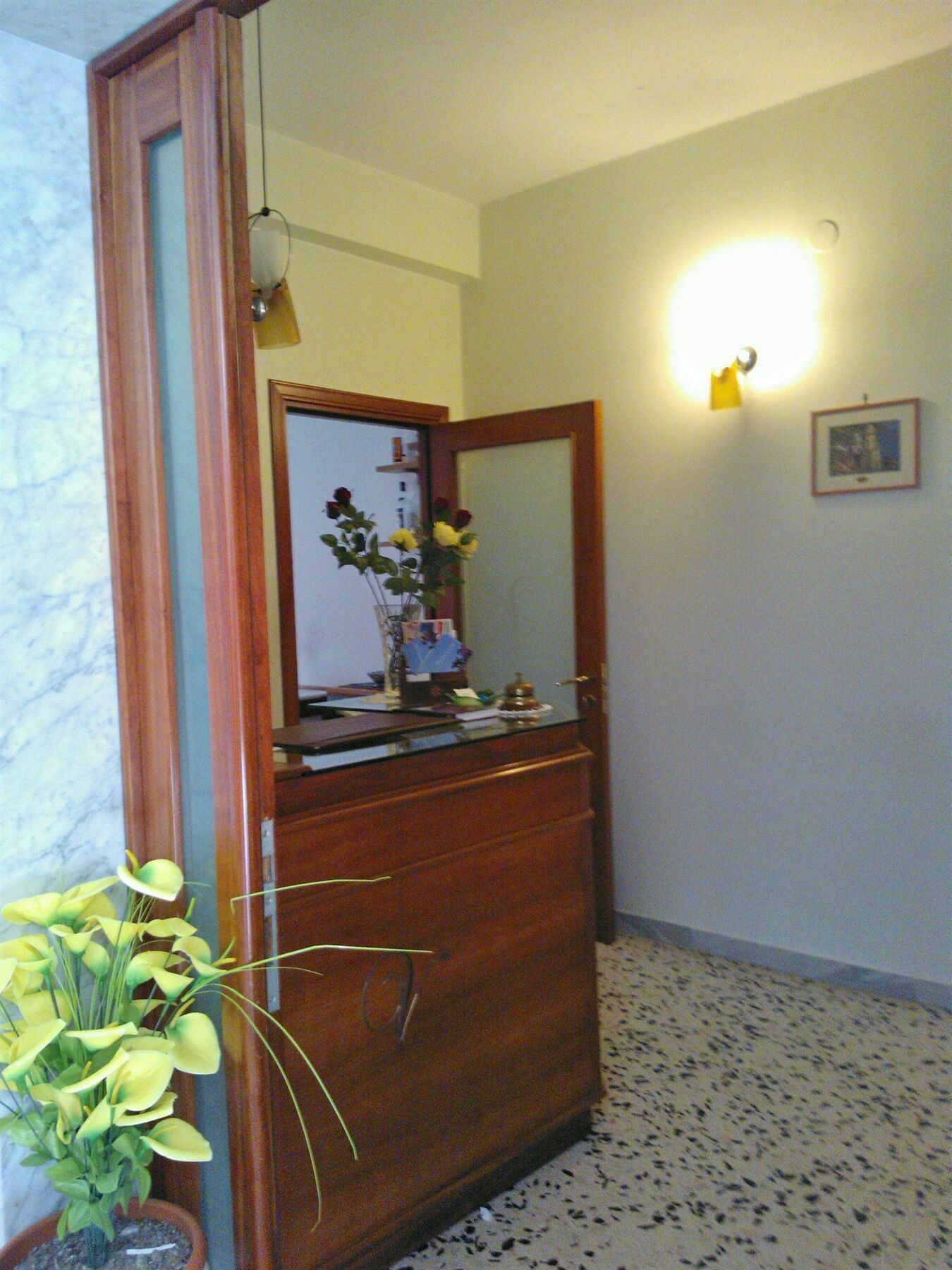 B&B Vittoria Maiori Exterior photo