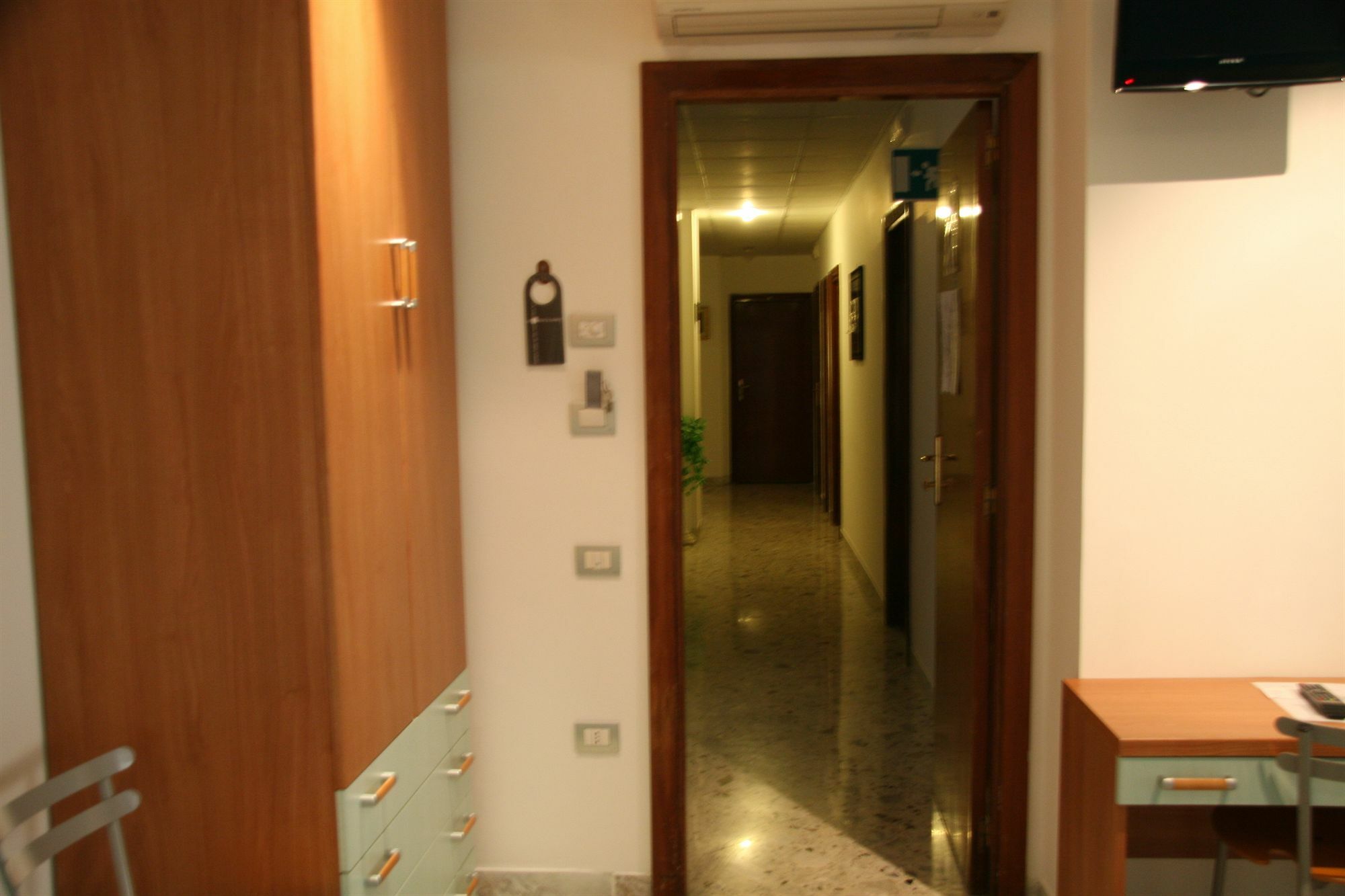 B&B Vittoria Maiori Exterior photo